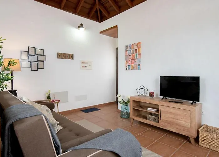 Casa Las Vistas