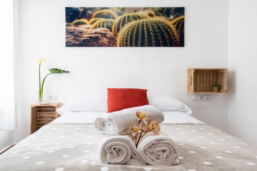 Casa Vistas Hébergement de vacances *