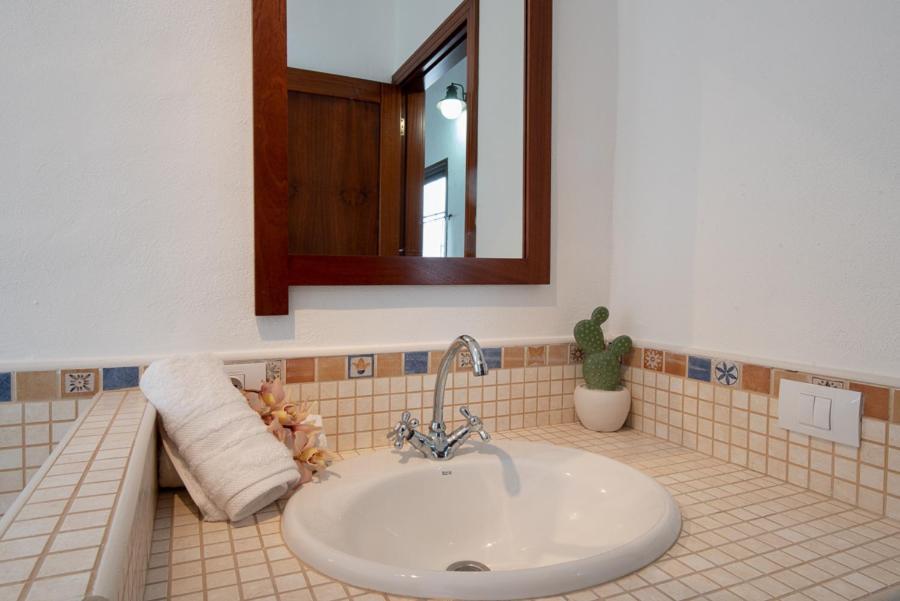 Hébergement de vacances Casa Vistas Puntagorda