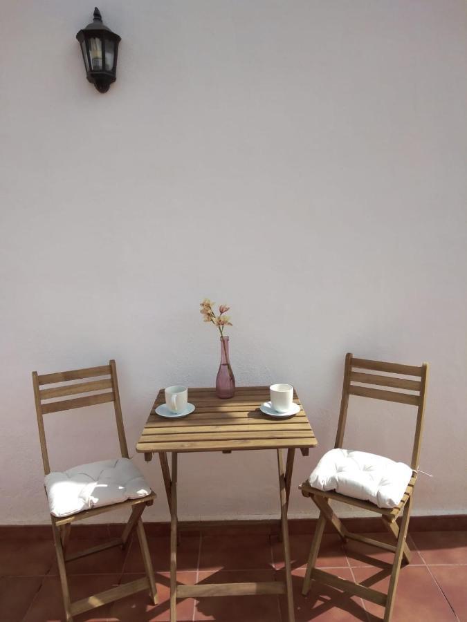 Hébergement de vacances Casa Vistas *